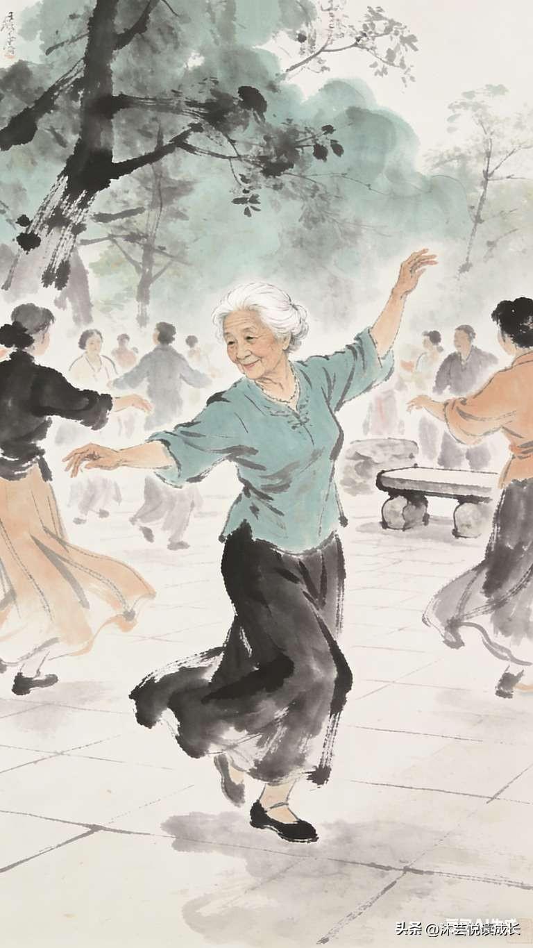 人老了，
再多的苦与累，也自己去承受。
再多的难与痛，也自己去化解。
 
不指望