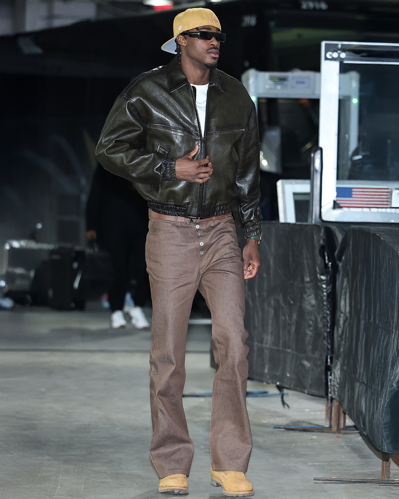 日子到这了，我也应个景来个倒计时⏳范德比尔特