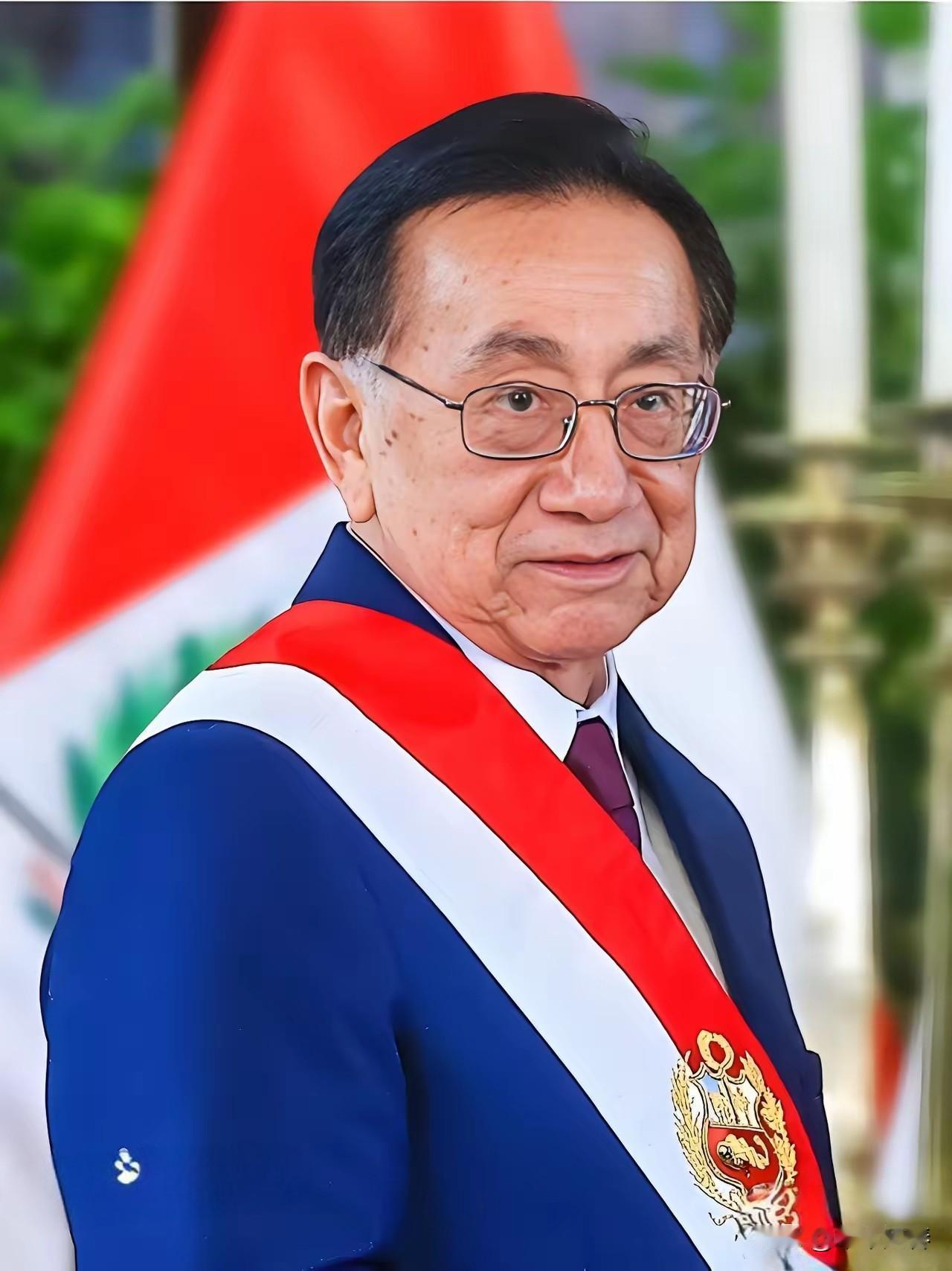 秘鲁传来消息
2026年4月17日，秘鲁总统巴尔卡萨尔宣布了一个重要决定：推迟购