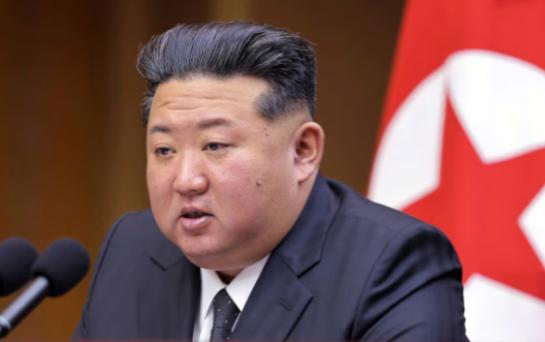 快讯，快讯

朝鲜方面发出重磅声音，直指联合国当下的首要任务不是盯着所谓的朝鲜人