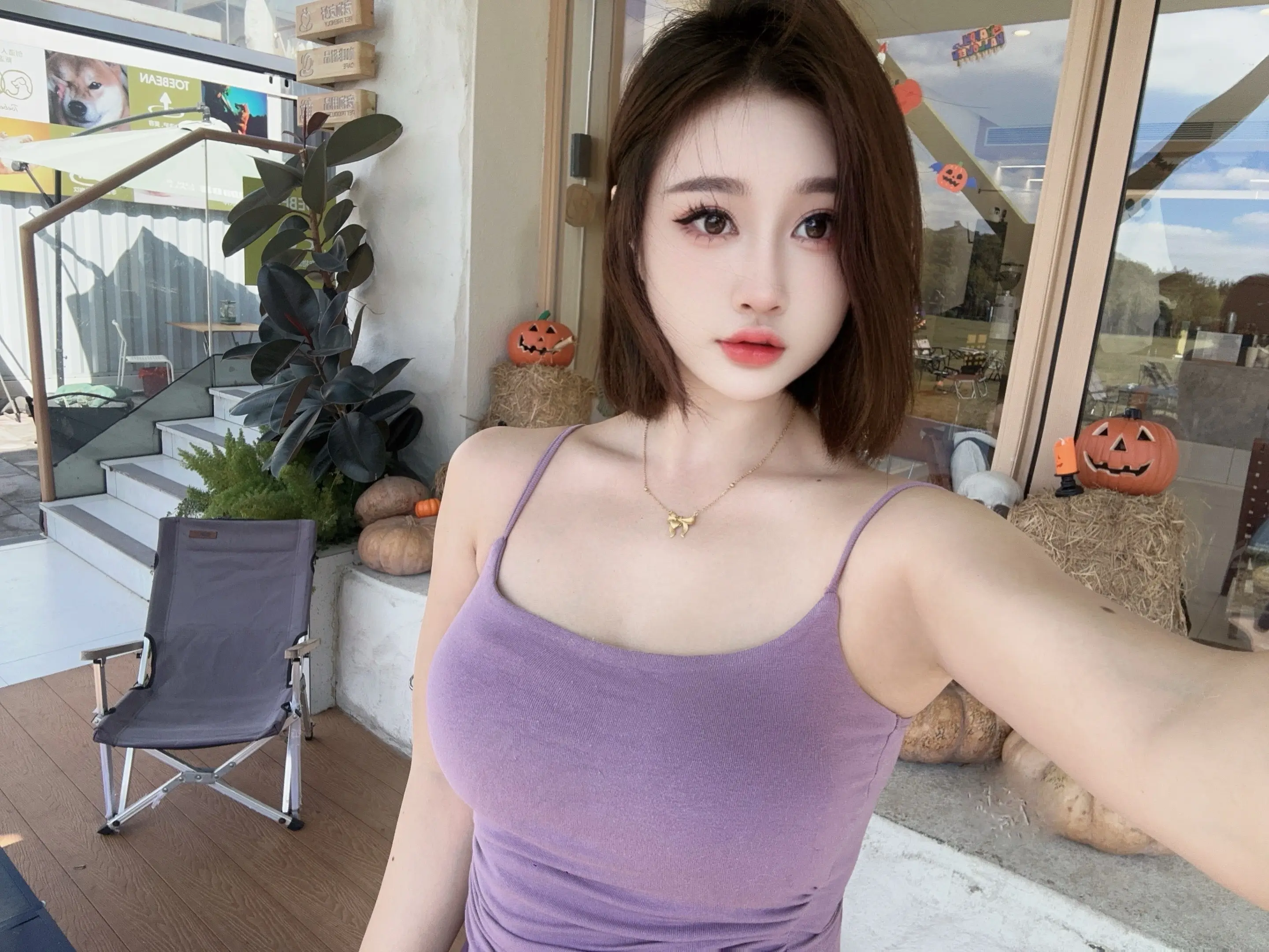 My Girl 我请你再靠近我一点点