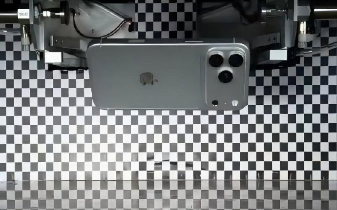 苹果正全力追查泄露信息人员 iPhone18 Pro的测试被泄露了以前都还是爆料