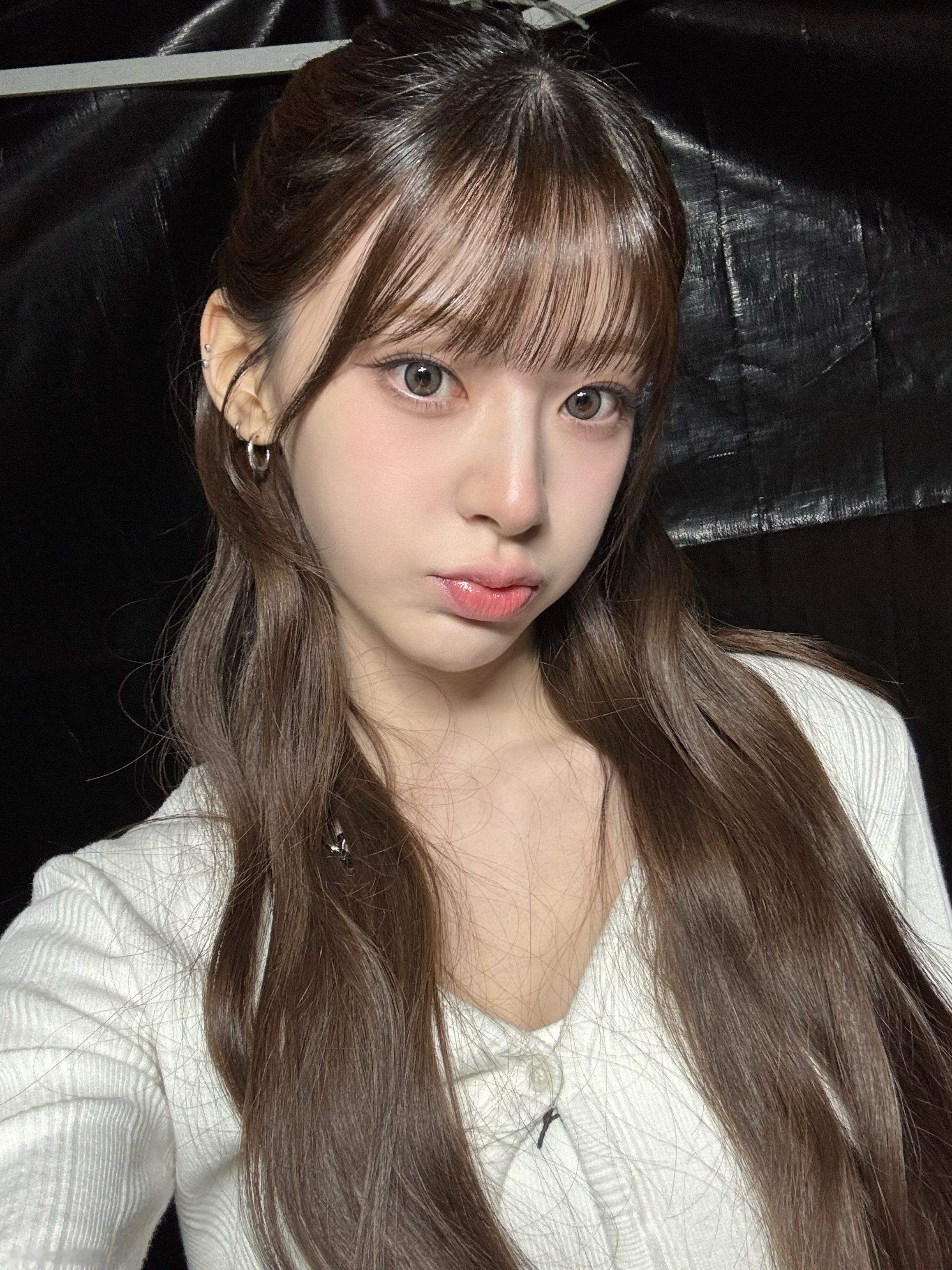 261002 STAYC Seeun尹势银 ​​​
