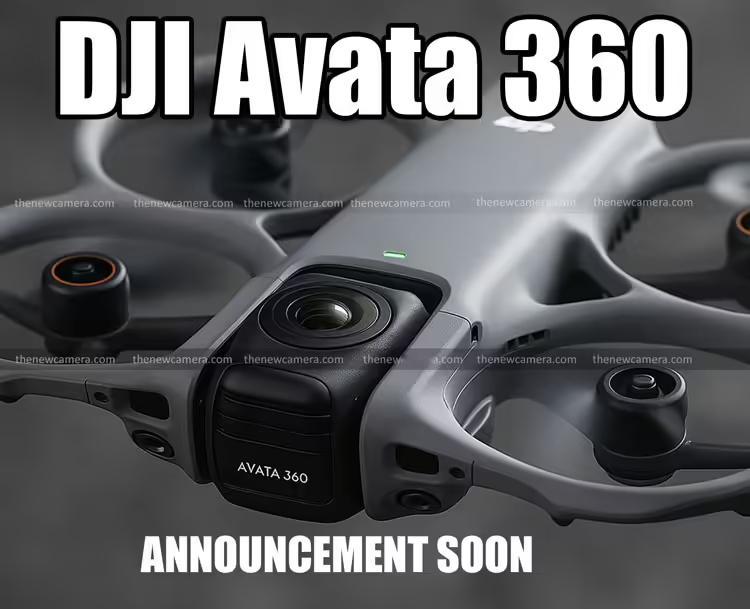 曝光大疆也在准备全景无人机，这款无人机的更多信息被曝光了出来，被命名为大疆Ava