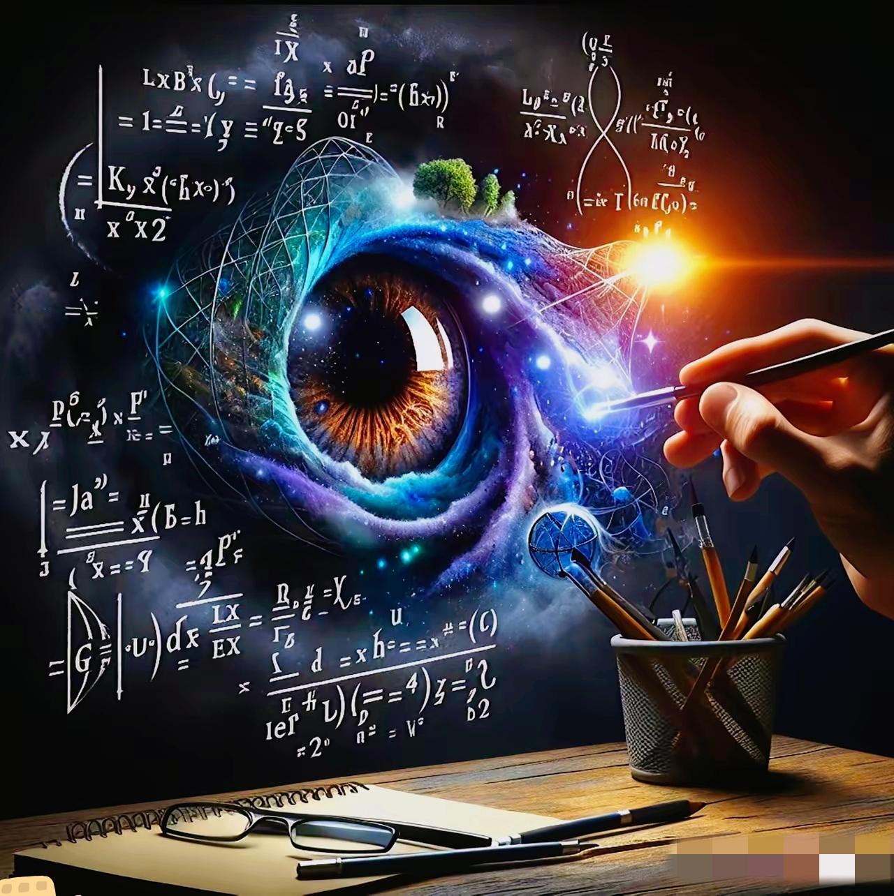 今年高考数学一出题，直接打碎了无数家长靠补课刷题提分的幻想！以前学数学，只要报班