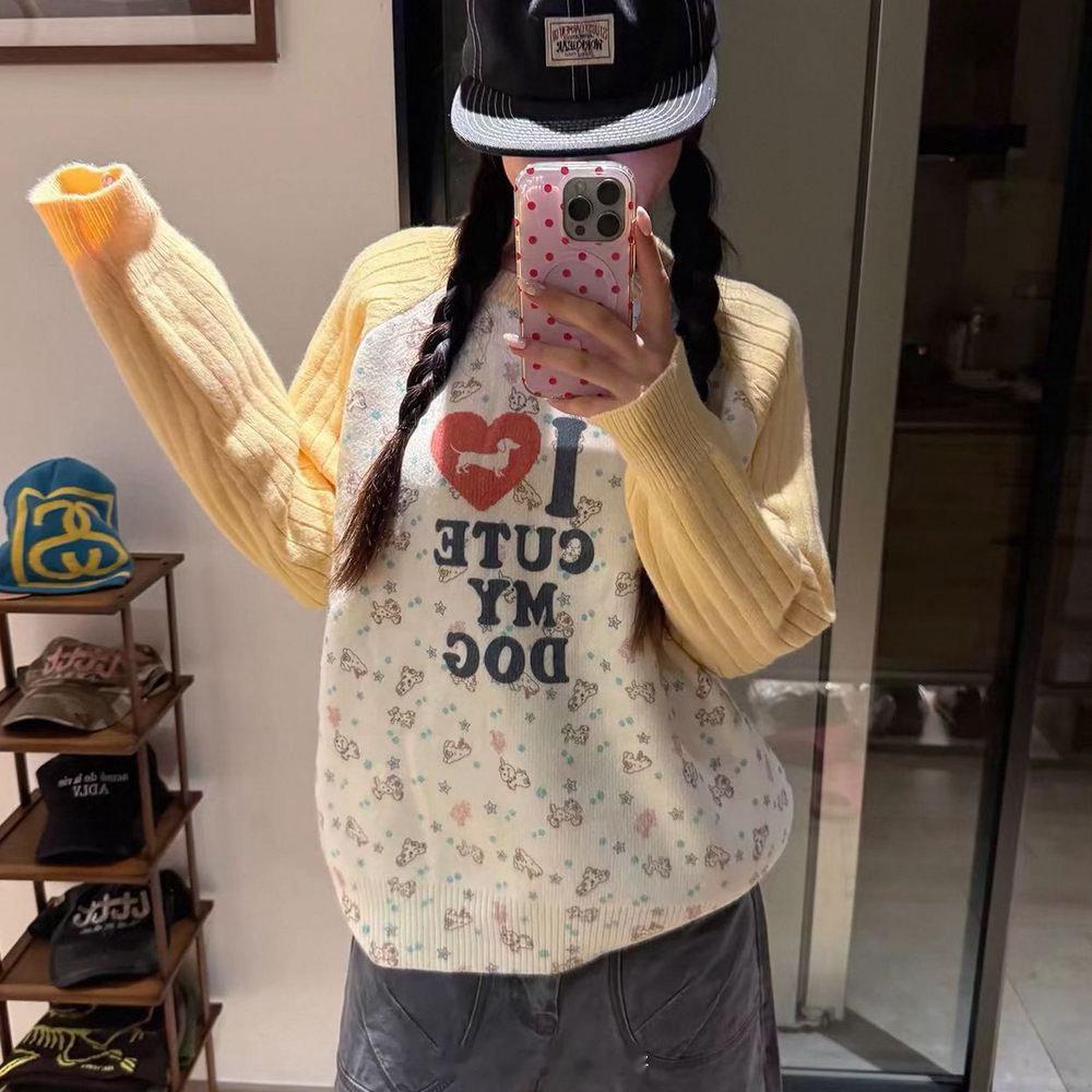 选择困难症犯了，感觉哪个颜色都好看ꉂ೭(˵¯̴͒ꇴ¯̴͒˵)౨” ​​​