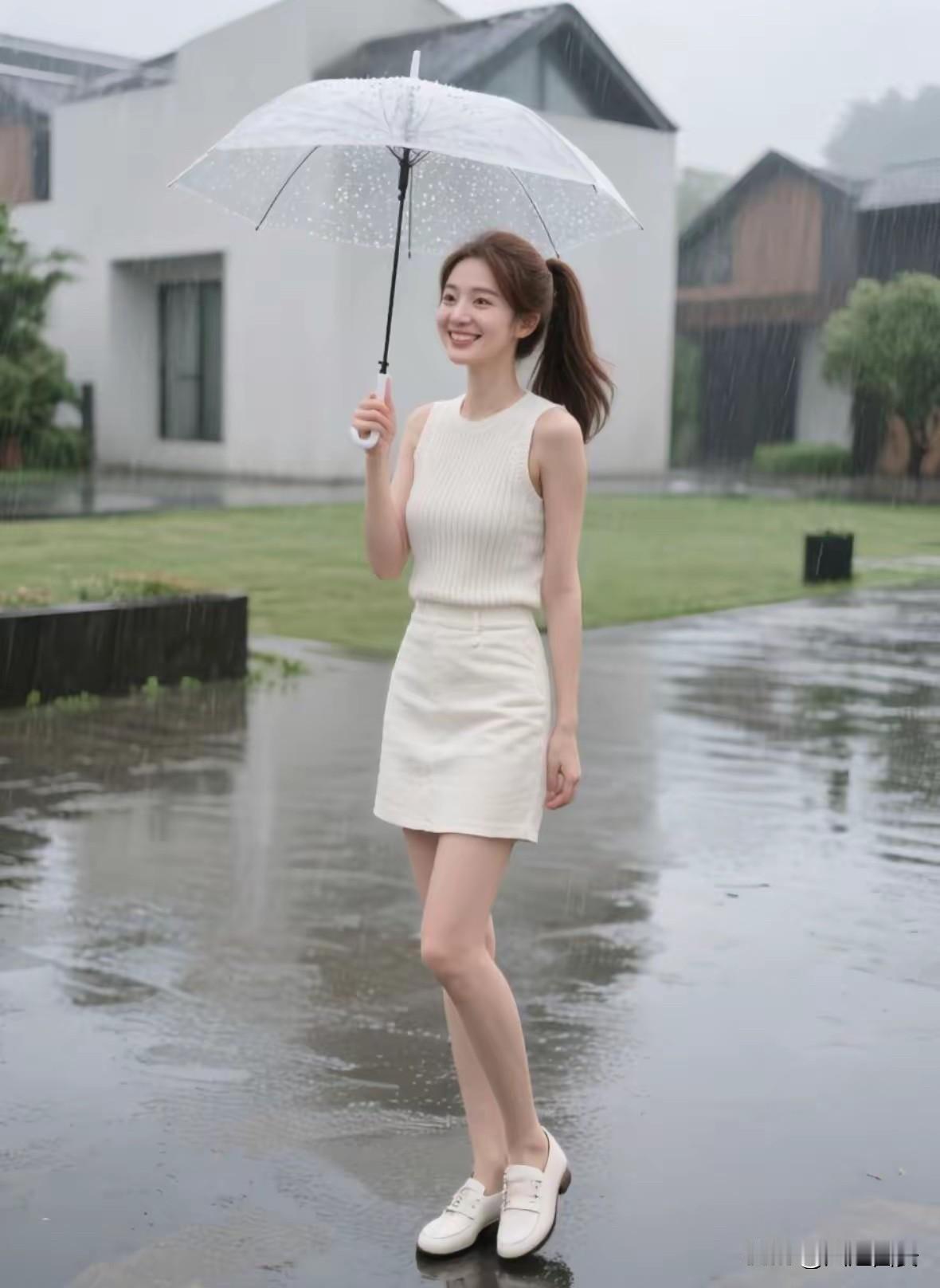 生活，
怎么可能和谁过都一样呢？

有的人，
不会在意，
你受了多少委屈，
在你