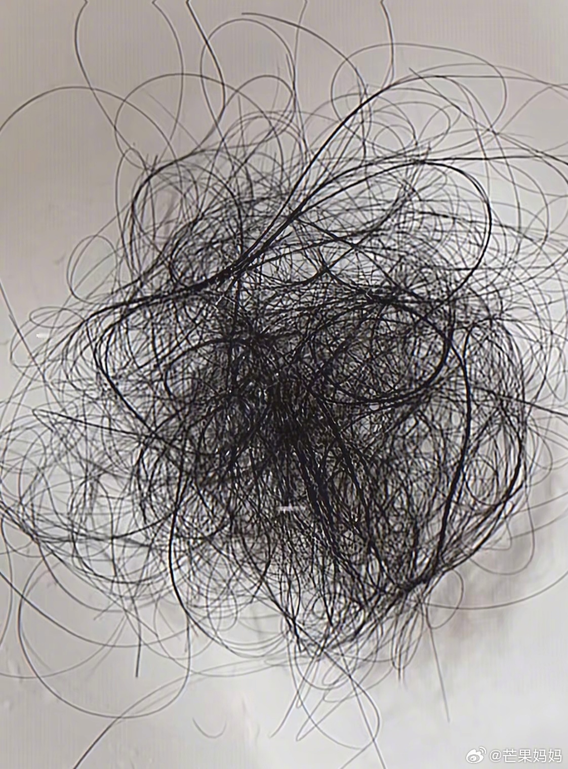 这才是真正的少女心事 