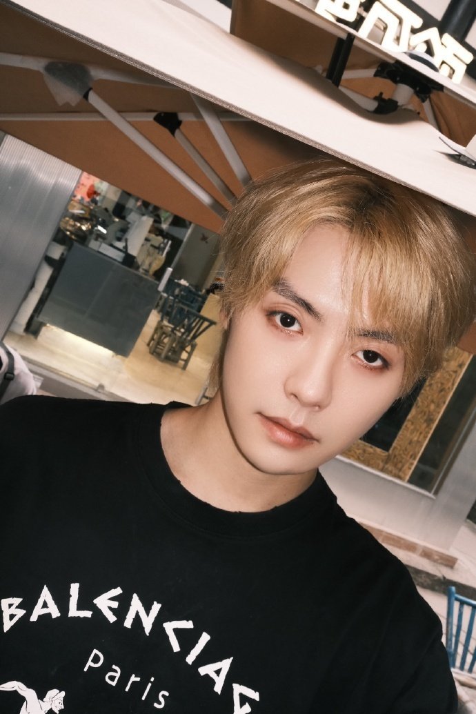 肖宇梁完全是男友来的啊肖宇梁肖宇梁氛围感