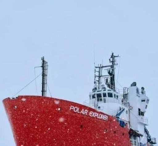 美国最害怕中国造什么？不是航母，也不是055大驱，美国最害怕中国造的，其实是破冰