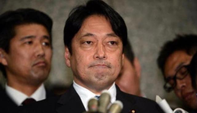 全是算计！日本自民党安全保障调查会长小野寺五典在X平台发帖指出，美国对委内瑞拉的