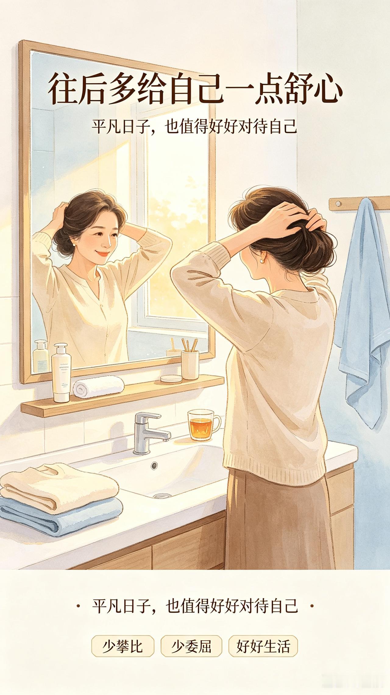 干了八年女搓澡工，澡堂是最公平的地方，所有人卸下伪装，身体藏着半生境遇
 
在外