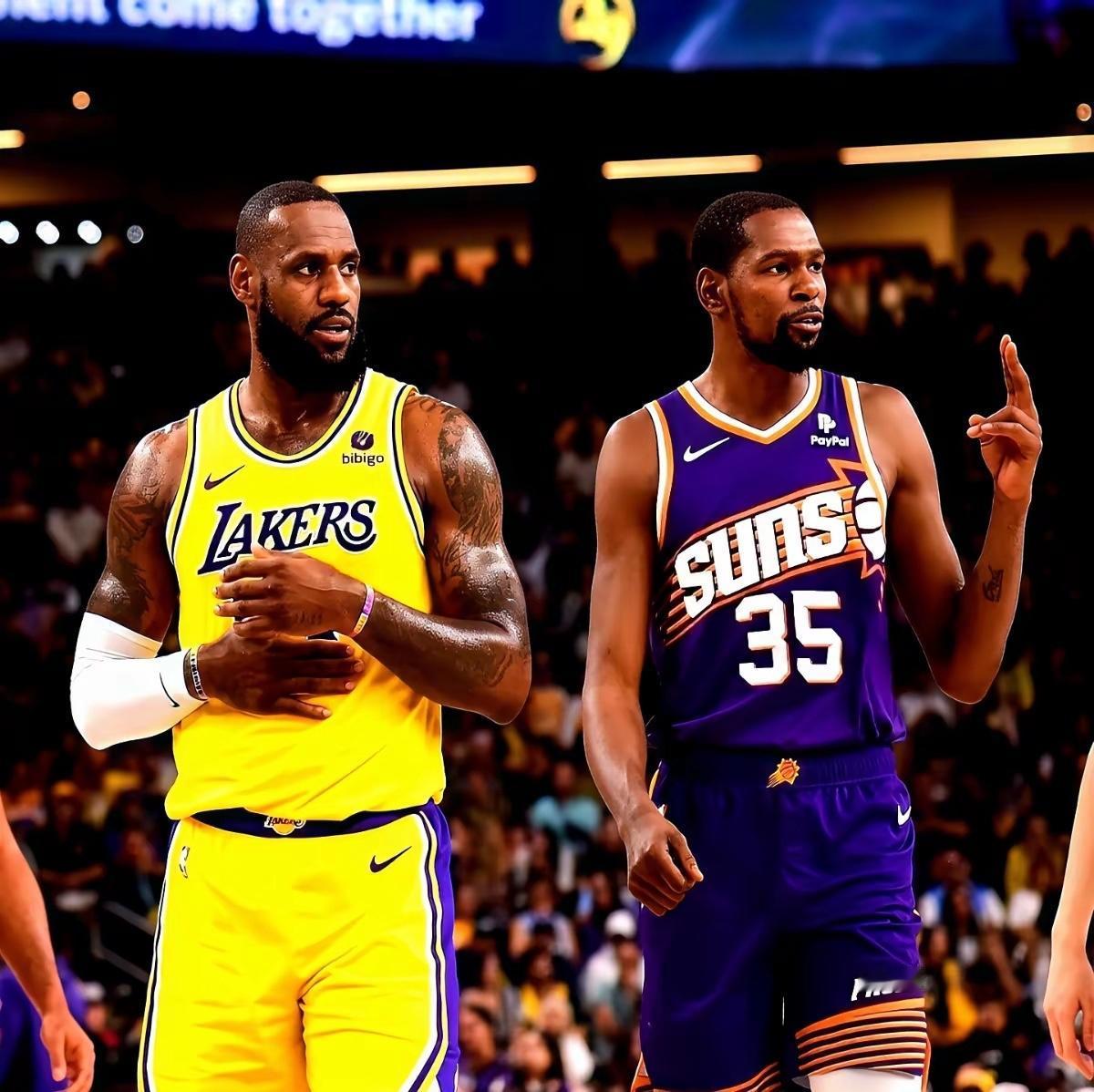 希望，同样也希望雷霆三少在火箭相聚！
杜兰特带这两位老弟，夺冠！