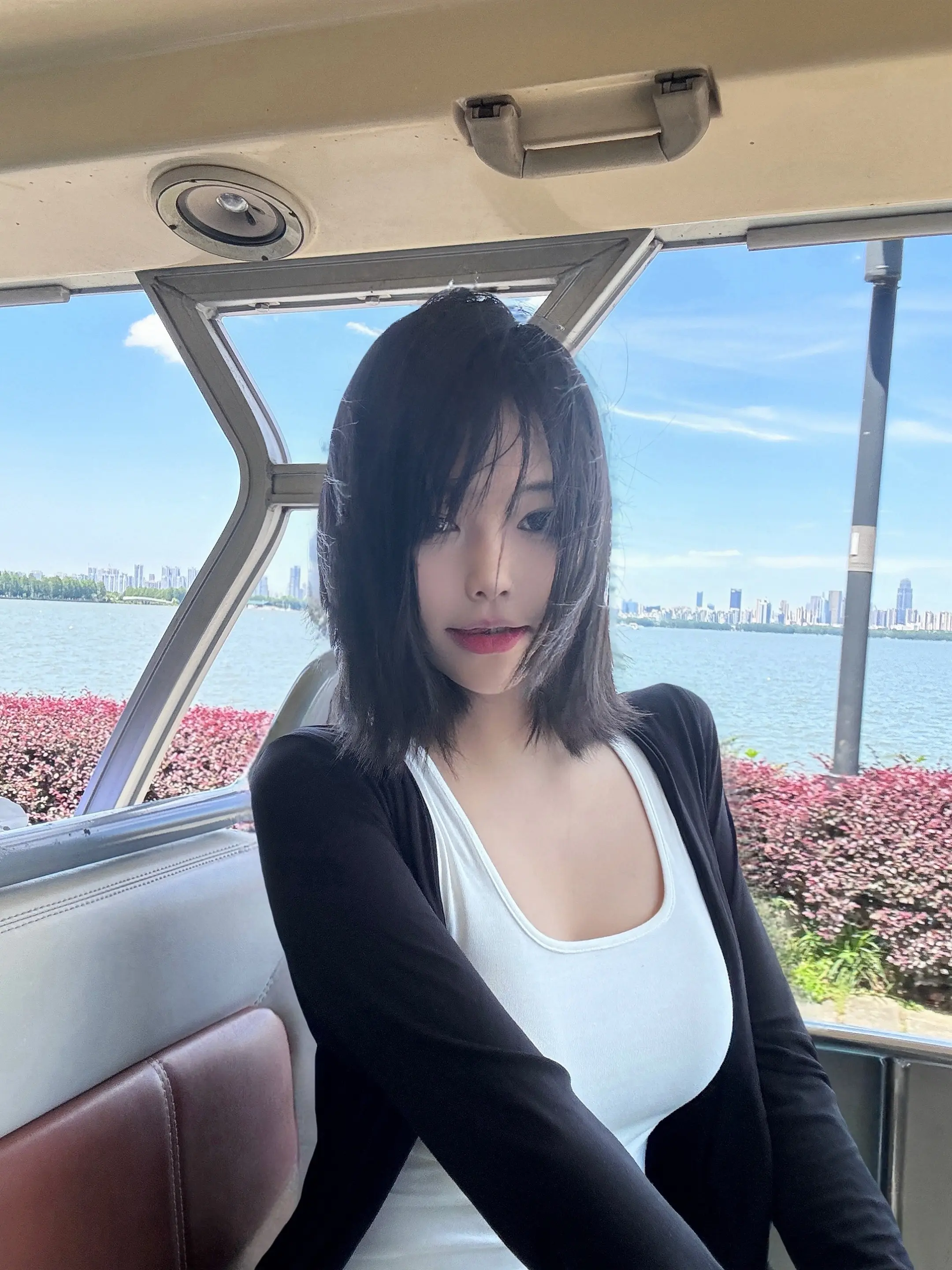 我爱你 连同你的脆弱敏感一起