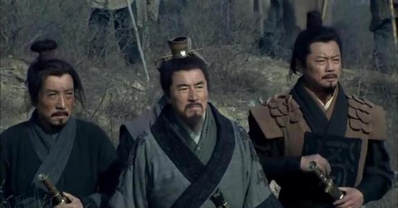 刘邦原本只是一个混混，为何有资格接受秦王投降，彻底灭了秦朝？
 
刘邦出生在沛县