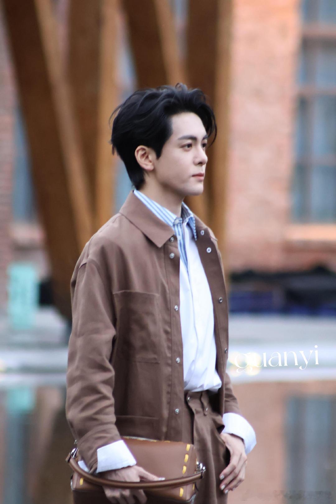 曾舜晞生图无修曾舜晞生图无修状态 曾舜晞今日生图无修！好帅啊 