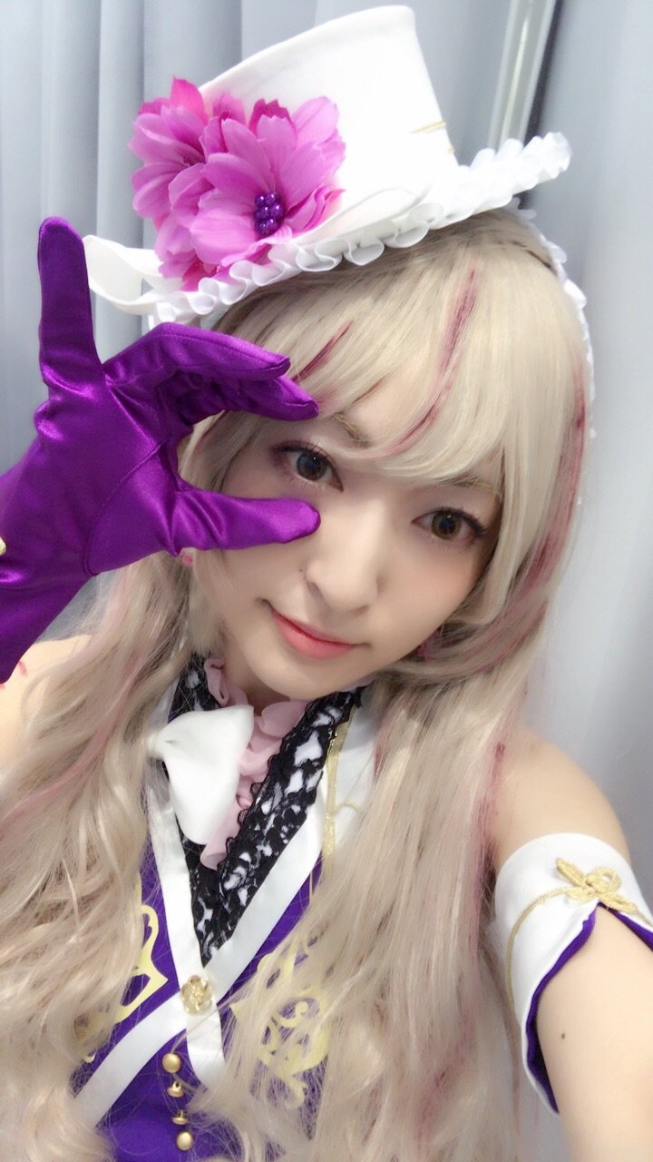 神田沙也加 