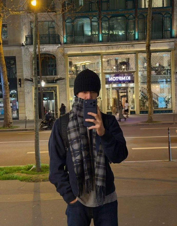 王一博真的好好品王一博时尚的king王一博时尚的king，王一博真的好好品，谁懂