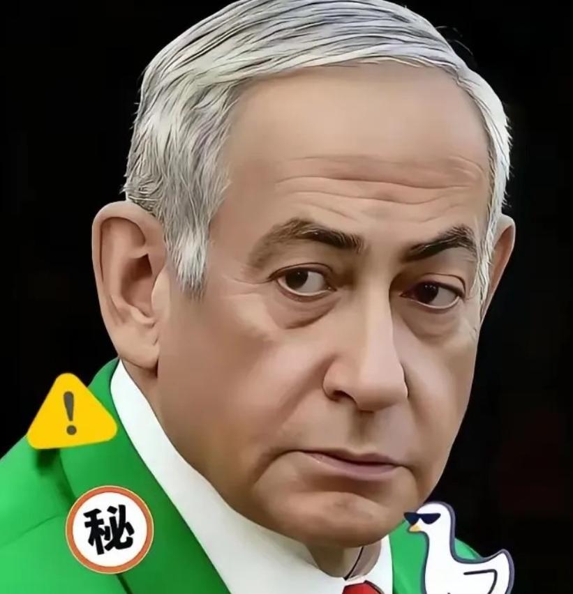 4月26日，美以双方官员正式披露，在本轮美以伊冲突刚爆发时，以色列居然把自家压箱