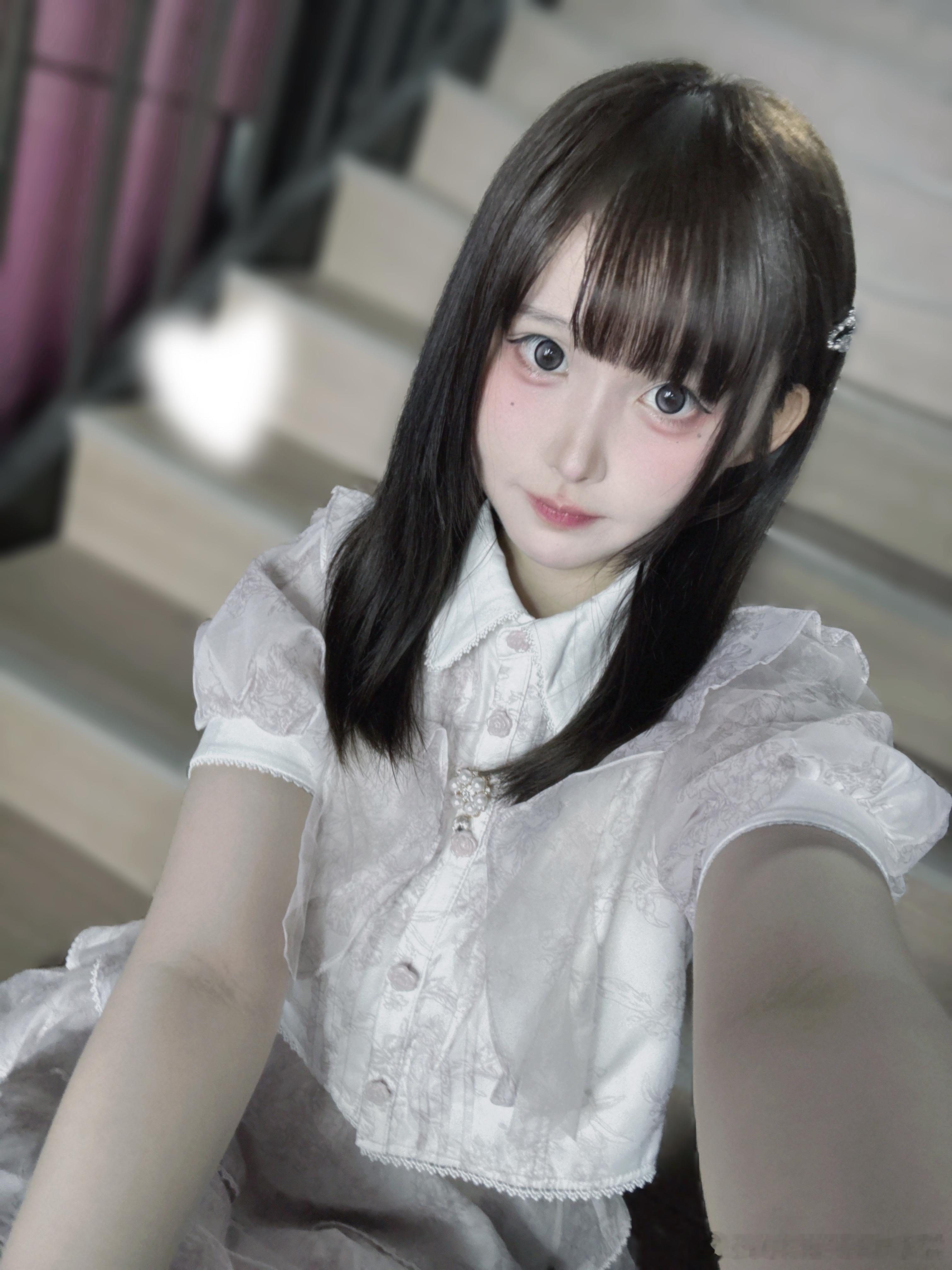 (ㅅ´ ˘ `)♡~💕 