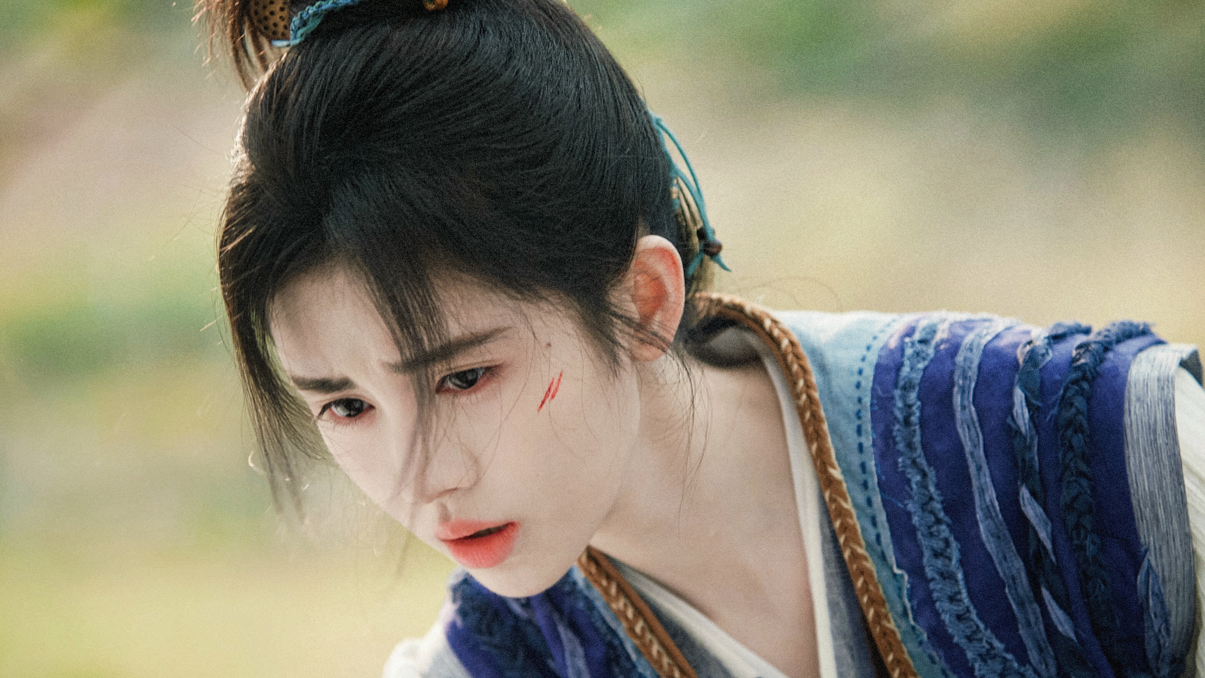 鞠婧祎姜黎非 jjy鞠婧祎千香 如此俊俏的小棒槌，明天就可以看到你啦🤓🤓🤓
