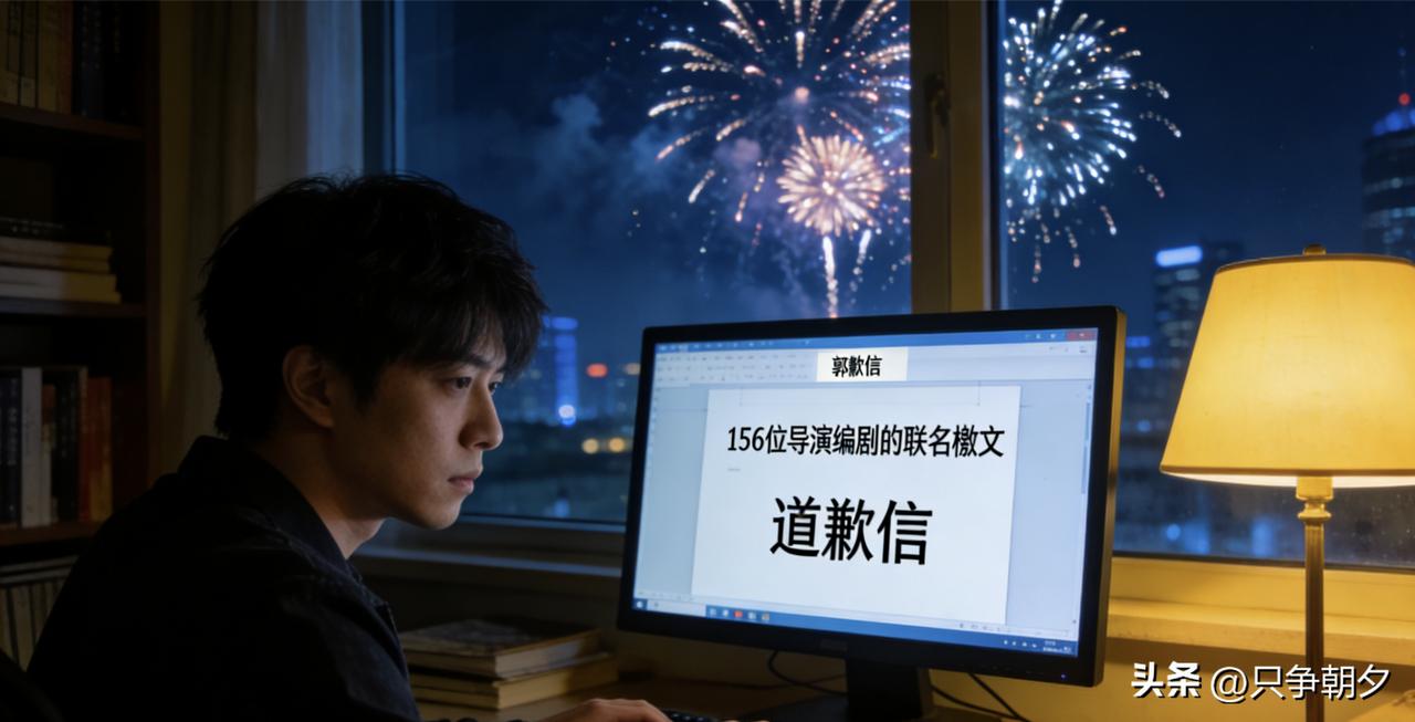 十五年，是一千八百多个日夜，也是一部从抄袭到商业巨鳄的发迹史。
 
郭敬明当年凭