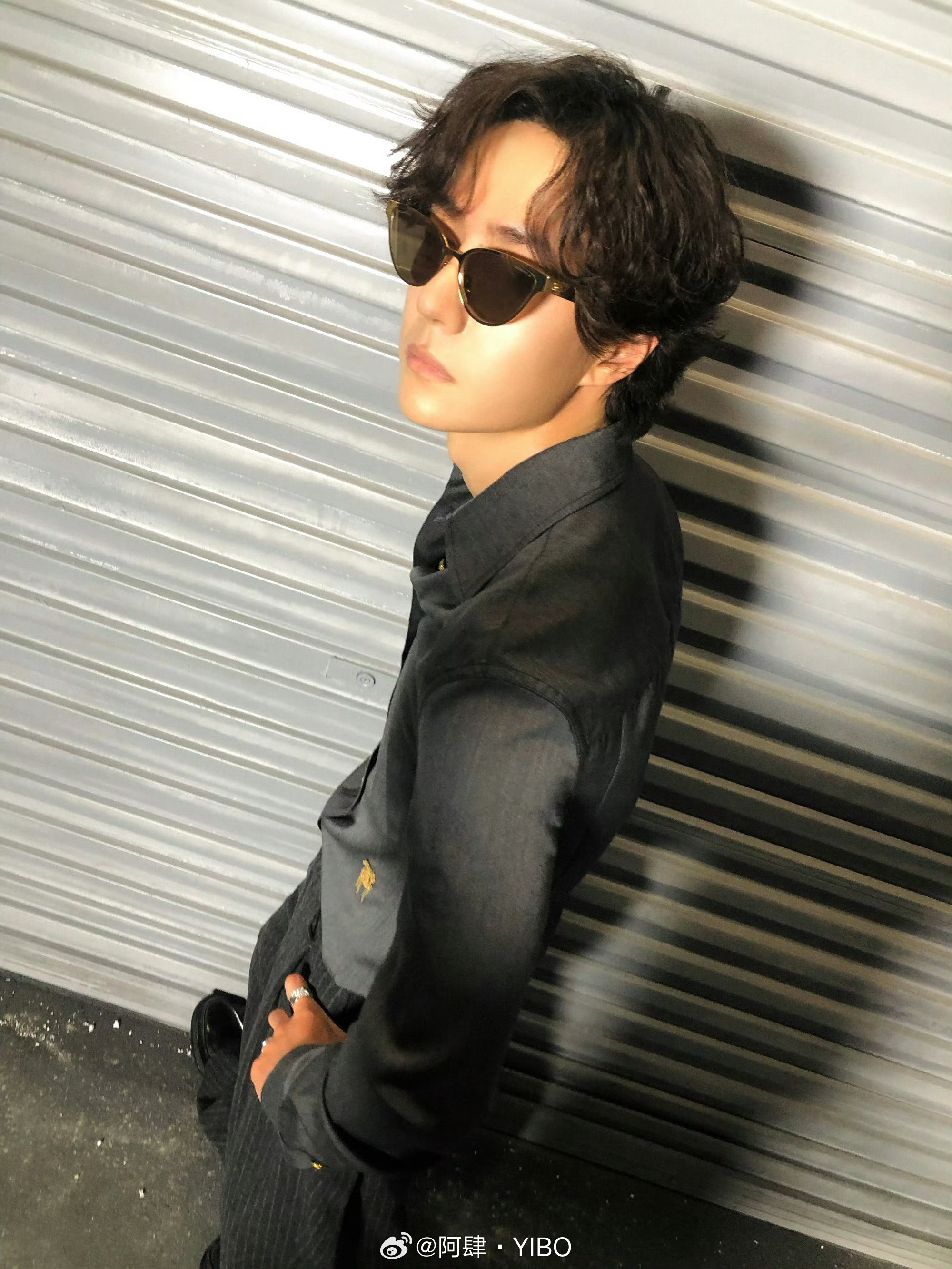 王一博  · 王一博十二年荧幕变化 酷盖😎 · 王一博工作室来高人了 ​​​