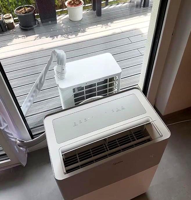 一台空调，凭啥能在欧洲卖火？
答案可能就俩字：会躲。
不是躲热浪，是躲规则。
美