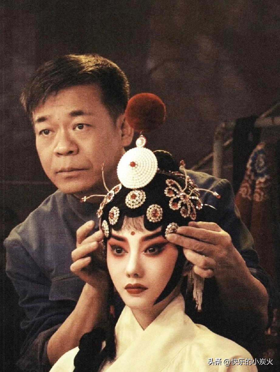 《主角》中最意难平的角色苟存忠，早年他练吹火，长年吸入松香浓烟，肺早就烧坏，是严