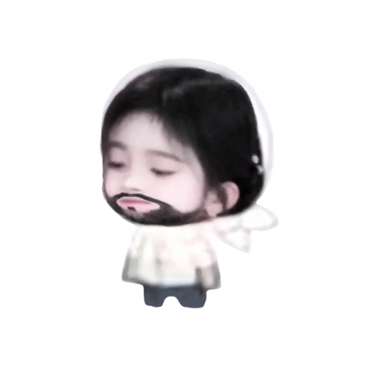 𝗦𝗛𝗔𝗥𝗘🐽｜一些搞怪呆萌头像｜鞠婧祎｜头像 