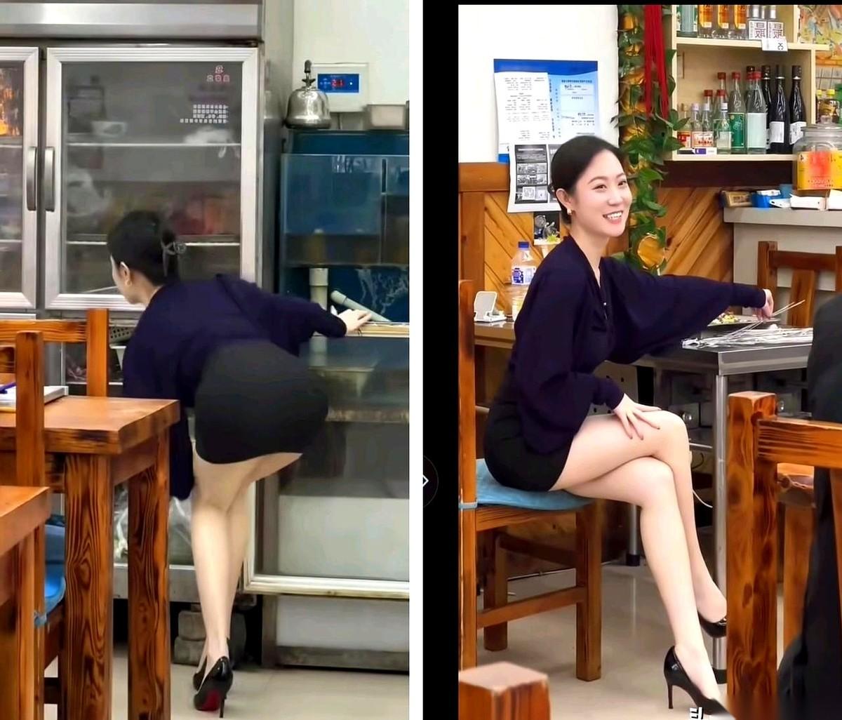 我终于搞懂了，楼下那家天天挤爆的湘菜馆，火的根本不是菜。
这么说吧，老板是那锅底