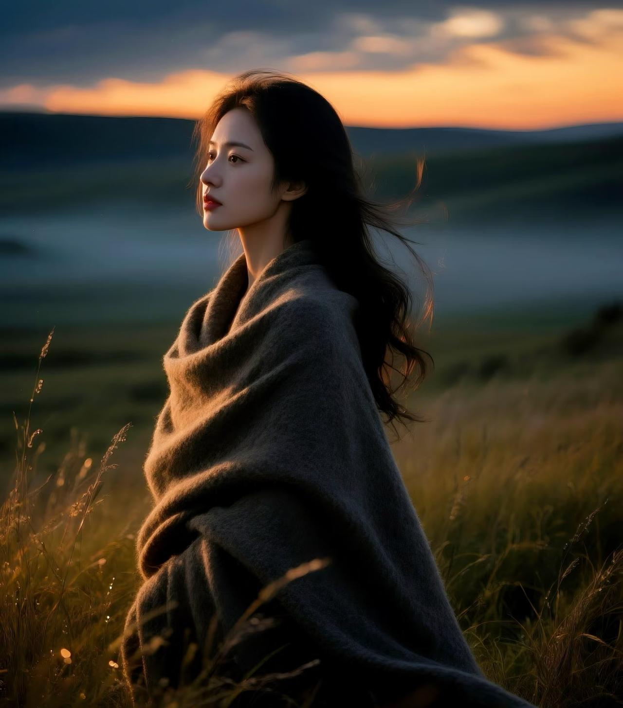 发现了吗？女人最高级的“富养”，从来都不用花大价钱。
 
一周抽2-3次读几页书