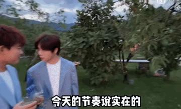 苏醒和陆虎，俩小抠儿的日常聊天苏醒担任了陆虎婚礼的主持人，到底有没有报酬？这还有
