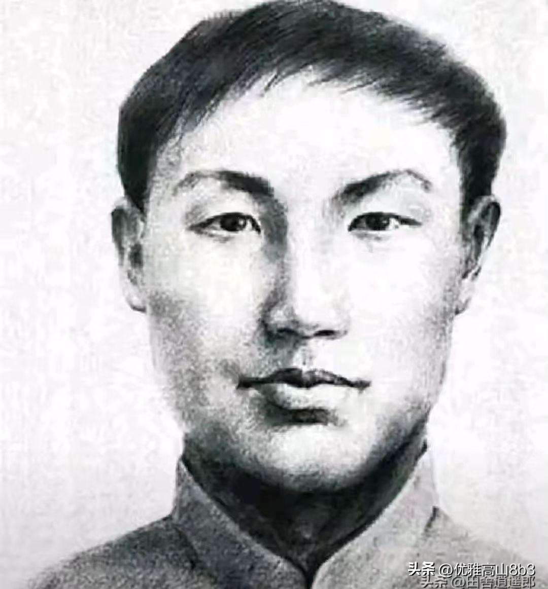 名字被误记、没有影像留存，我们今天终于读懂黄开湘

提到飞夺泸定桥、奇袭腊子口，