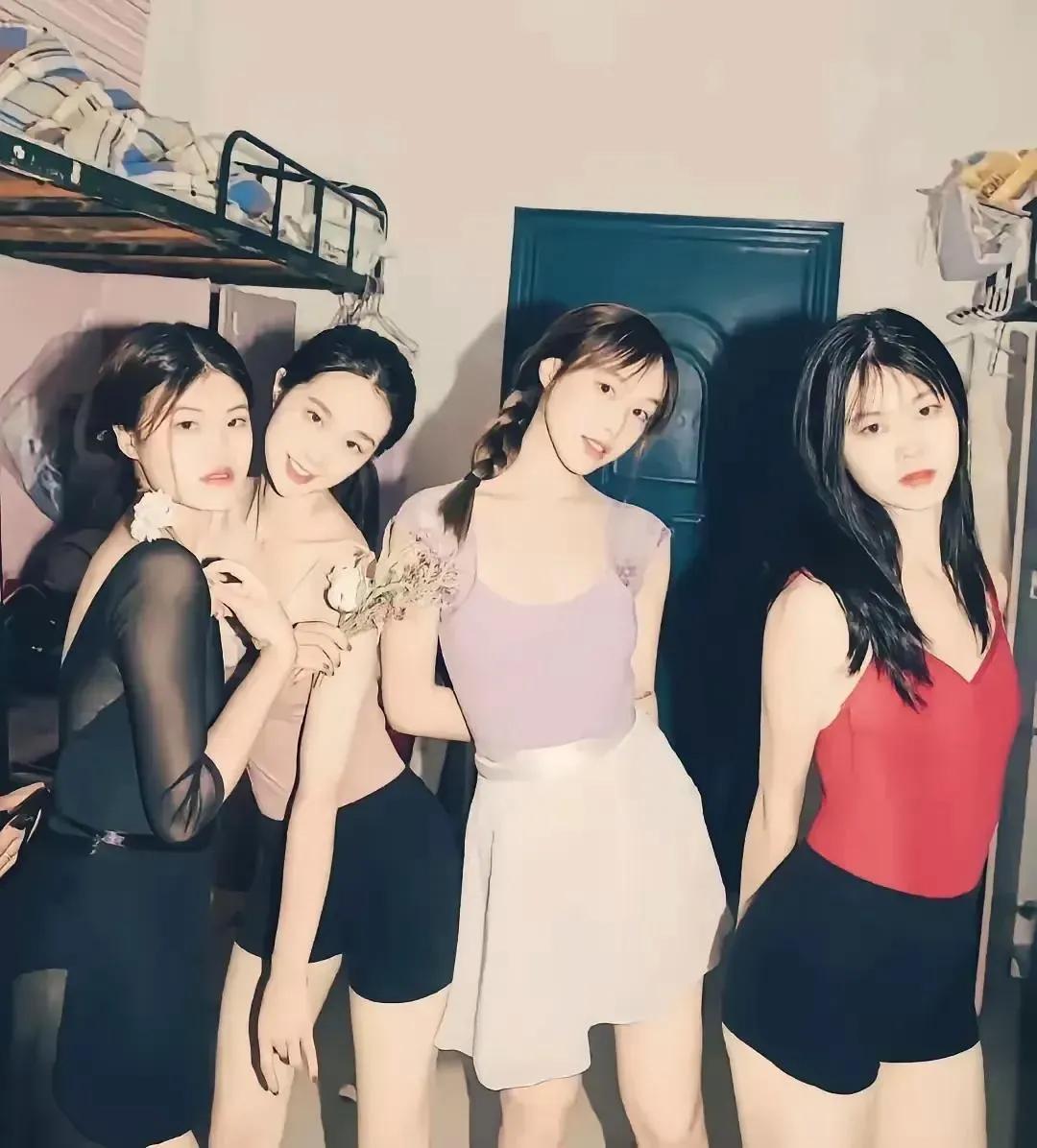 那些90年代的工厂打工妹都去哪了？