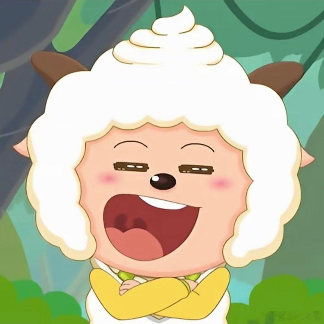 可爱懒洋洋表情包。一人安利一部动漫动漫点评团