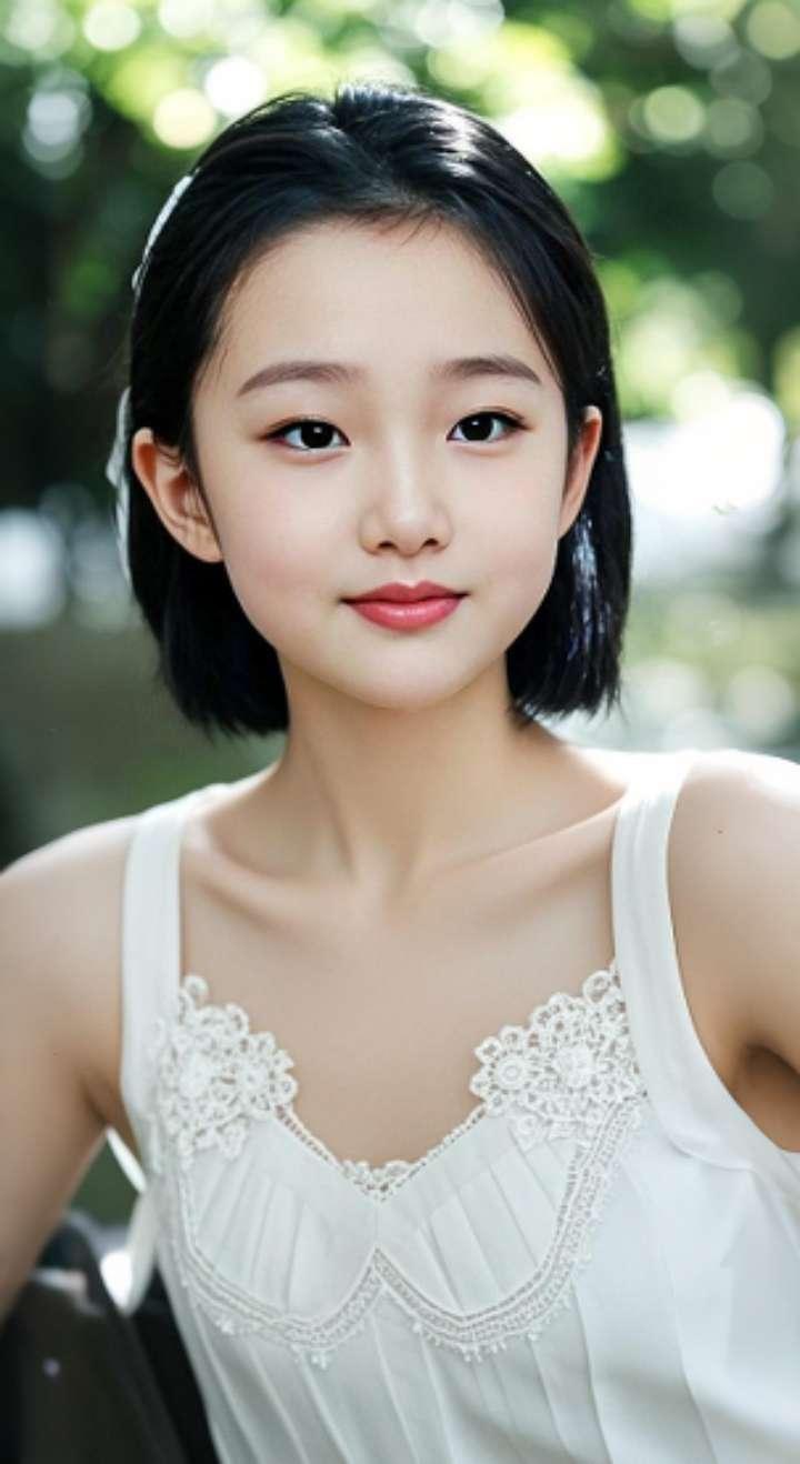 AI扩图 抖音ai创作