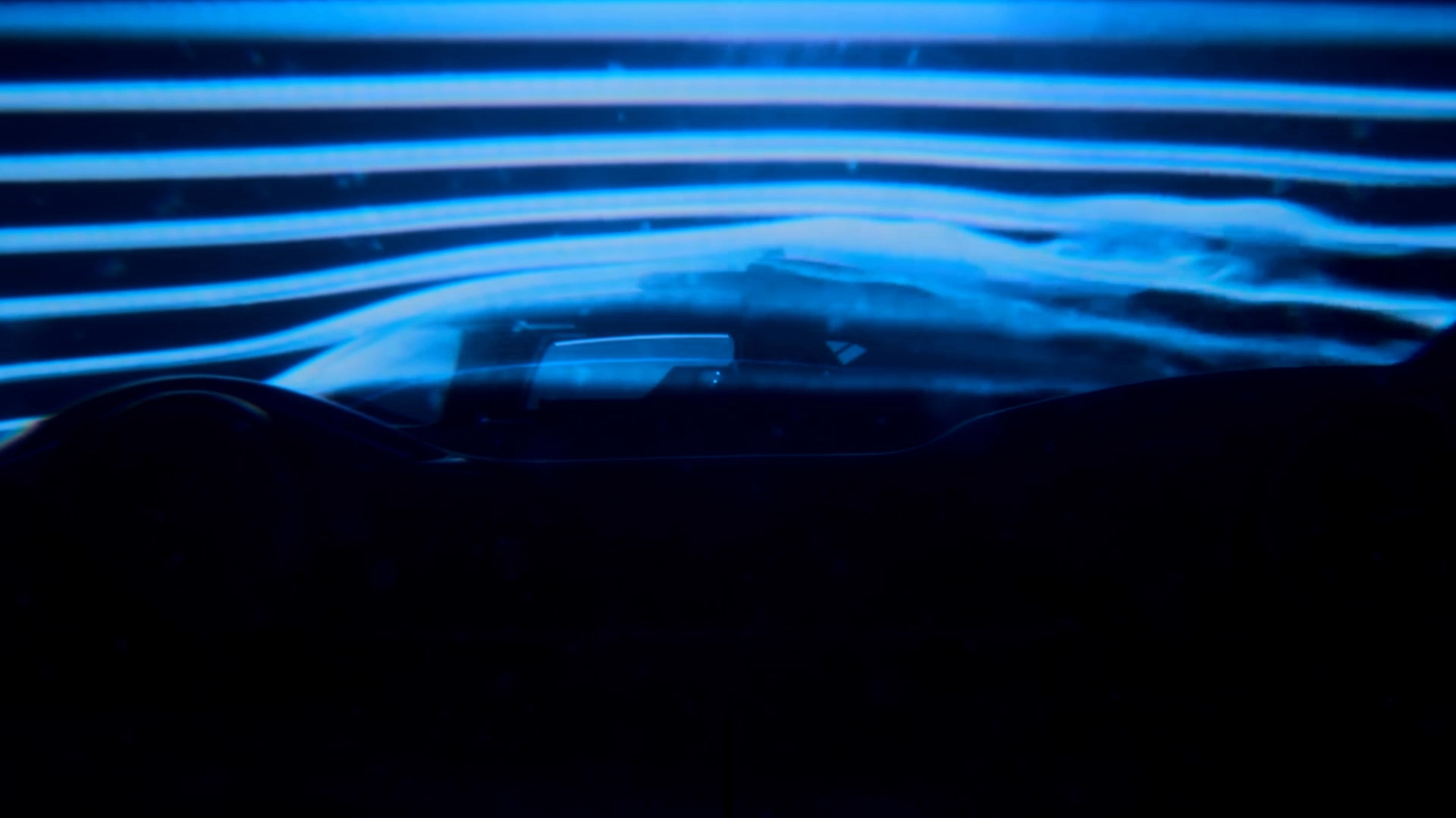 福特公布2027年WEC LMDh项目的更多细节～发动机：使用5.4升自吸coy