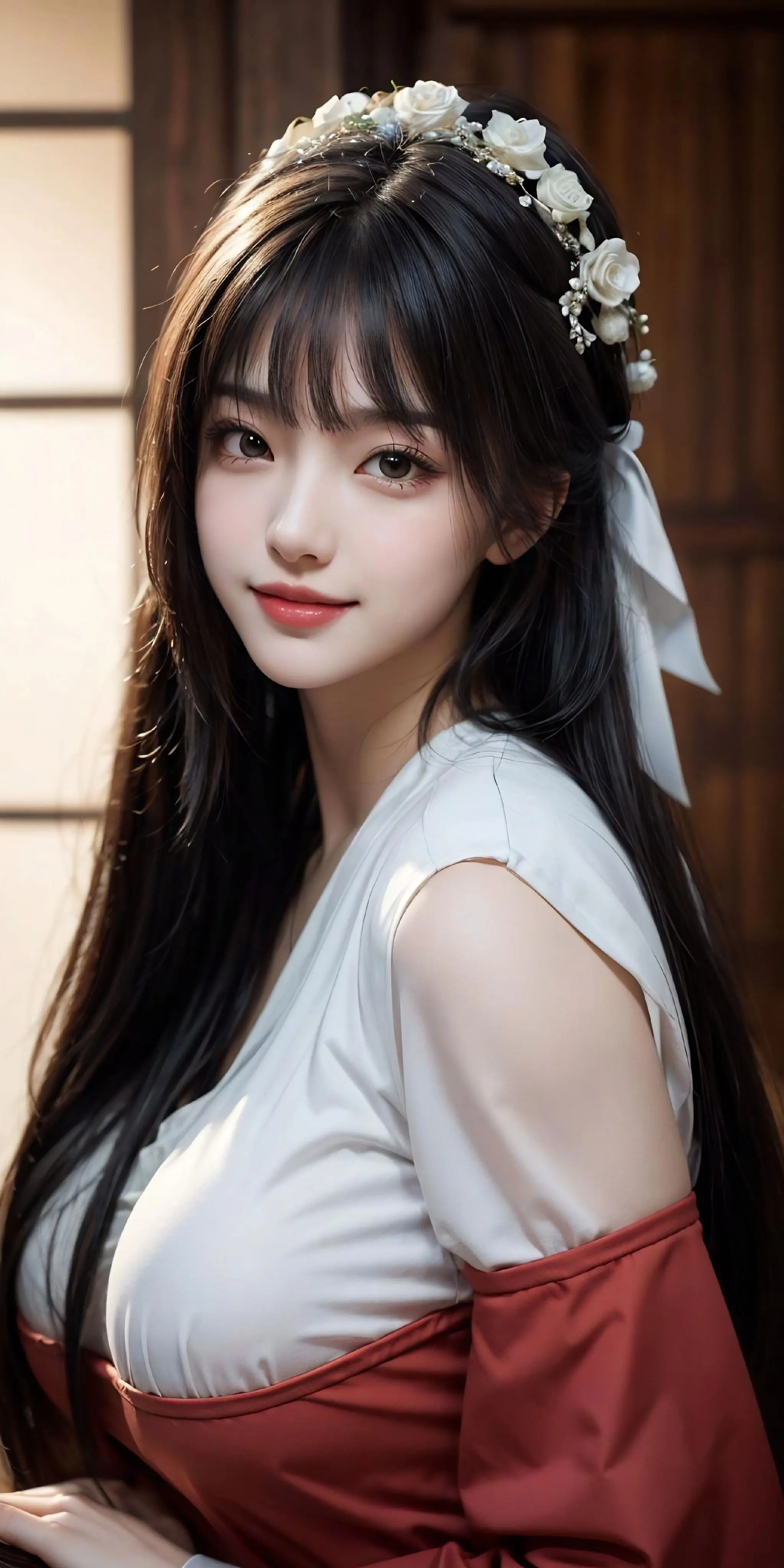 原创 好身材好气质 甜系女孩 性感女神 清纯女神