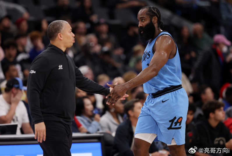 今日NBA常规赛，快船主场迎战奇才，泰伦·卢赛前接受了媒体采访。记者：“你认为训