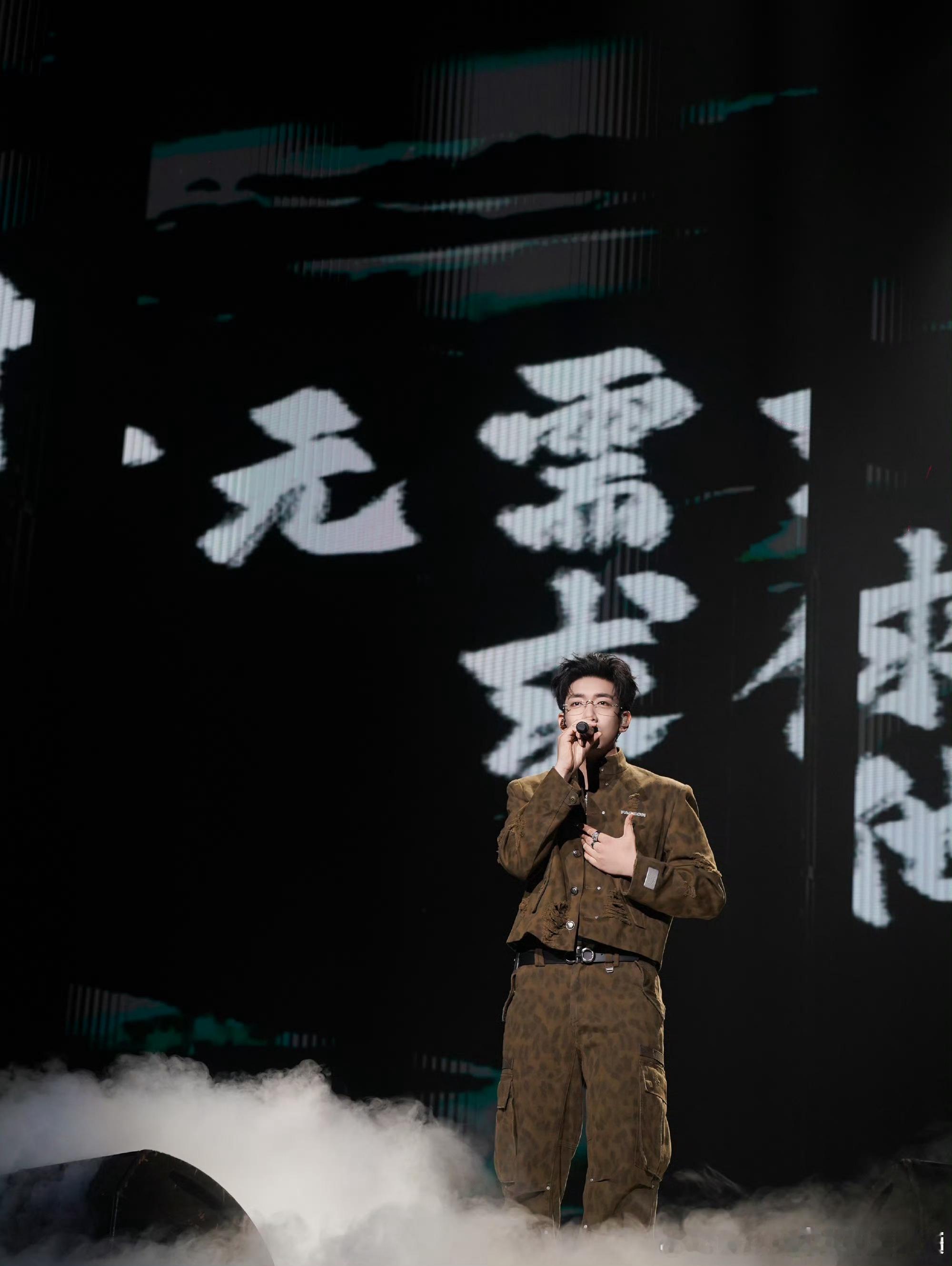 耳帝谈加木新生代说唱民歌表达说唱巅峰对决2026 深度乐评辅助观众理解作品，是否