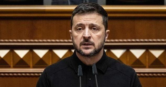 泽连斯基彻底出局？特朗普批准“俄乌和平协议”，乌克兰或成立临时政府与俄签约。20