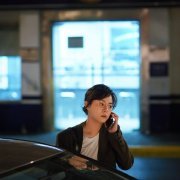 孙俪被导演严格要求孙俪说在片场像走钢丝认真对待每一个镜头！娘娘说在片场像走钢丝，