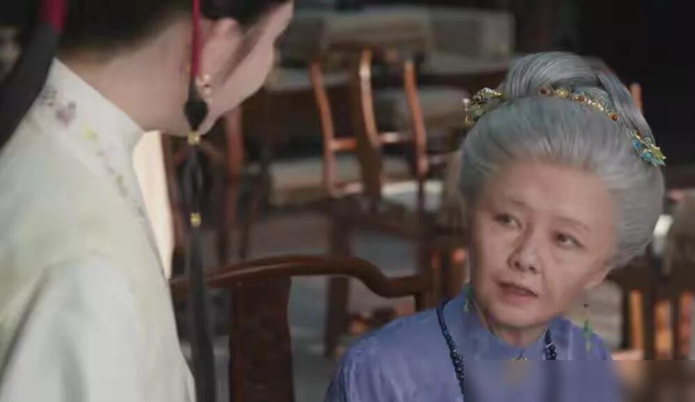《兰香如故》直到大结局才看出来，知道兰香是沈嘉兰的，总共有四个人。

许父许母自