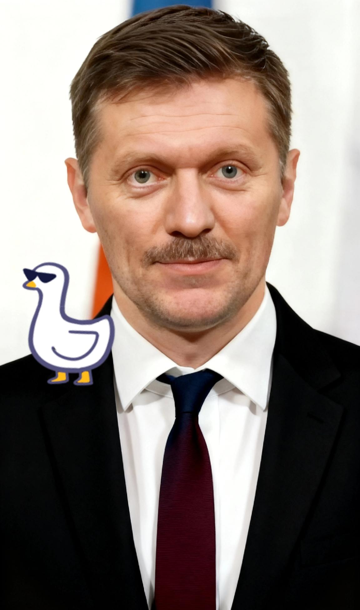 快讯，快讯
俄罗斯正式宣布了

11月5日，俄罗斯总统新闻秘书佩斯科夫正式表态：