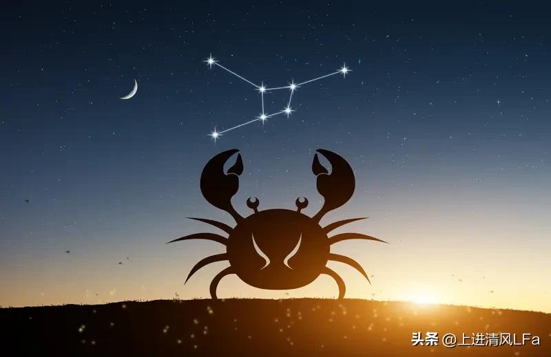 巨蟹座的宝子们，26年7月上旬运势超棒！这是咱们的高光蓄力期，之前憋着的事儿都顺