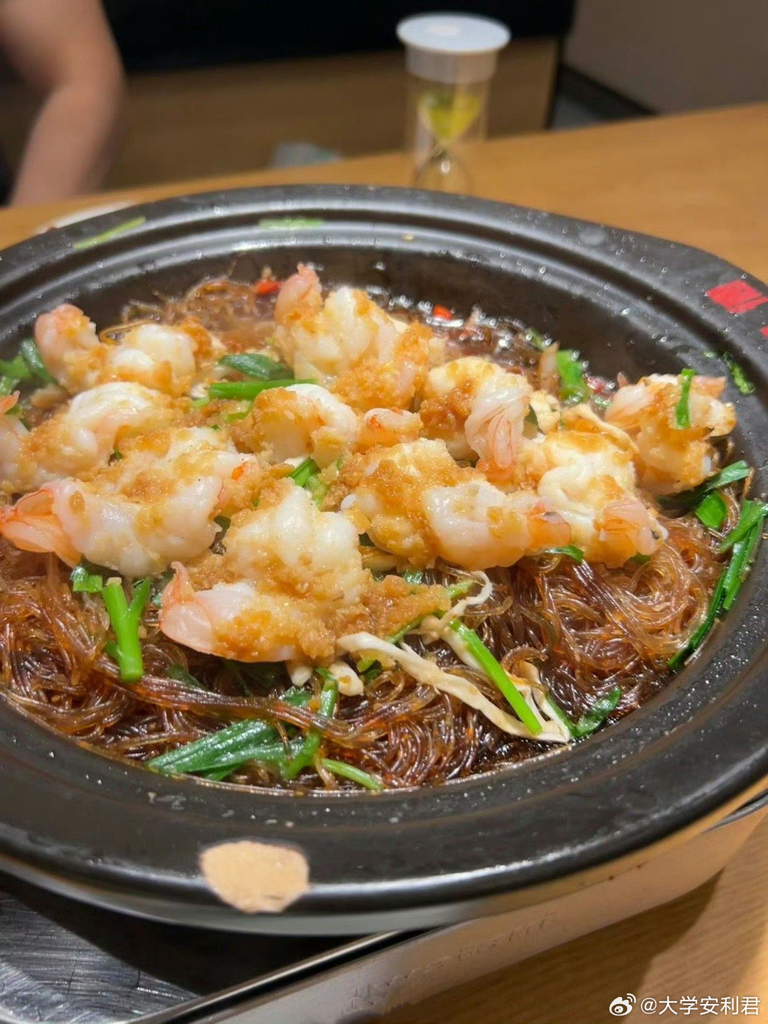 每周和男朋友一起吃饭已经成了一种折磨。 