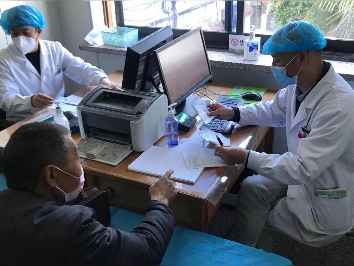 四川，男子婚检查出尿毒症，女方上门退婚，男方父母：“你们家连做人的基本良心都没有