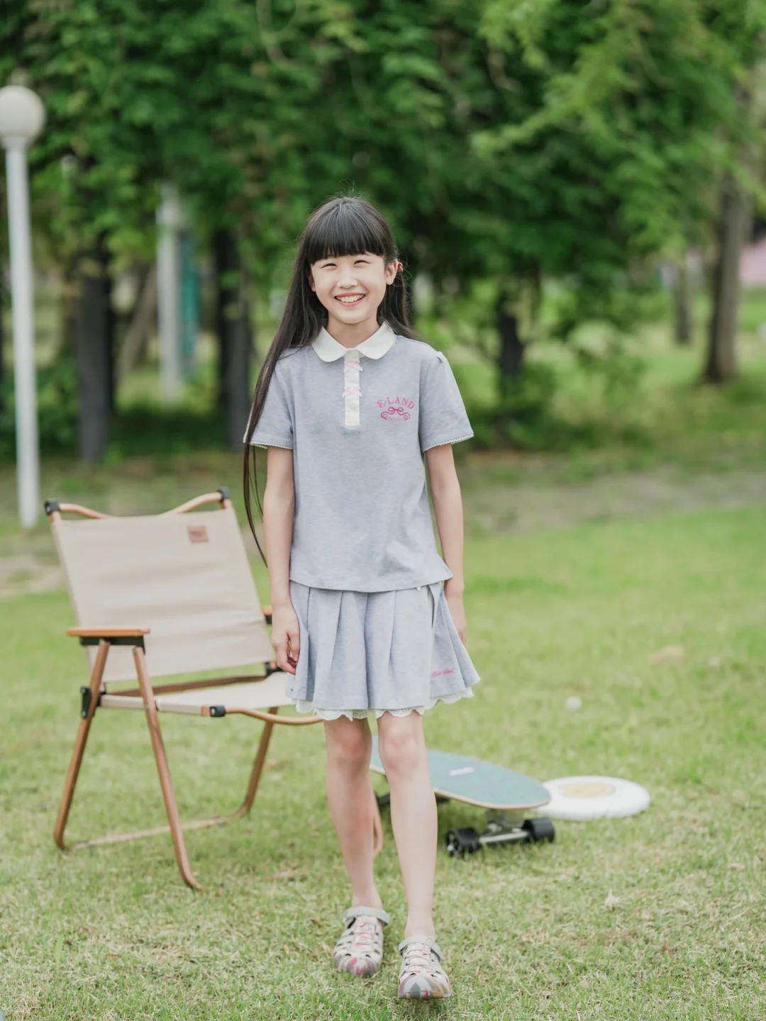 我的女儿，你可以不做一个有用的人