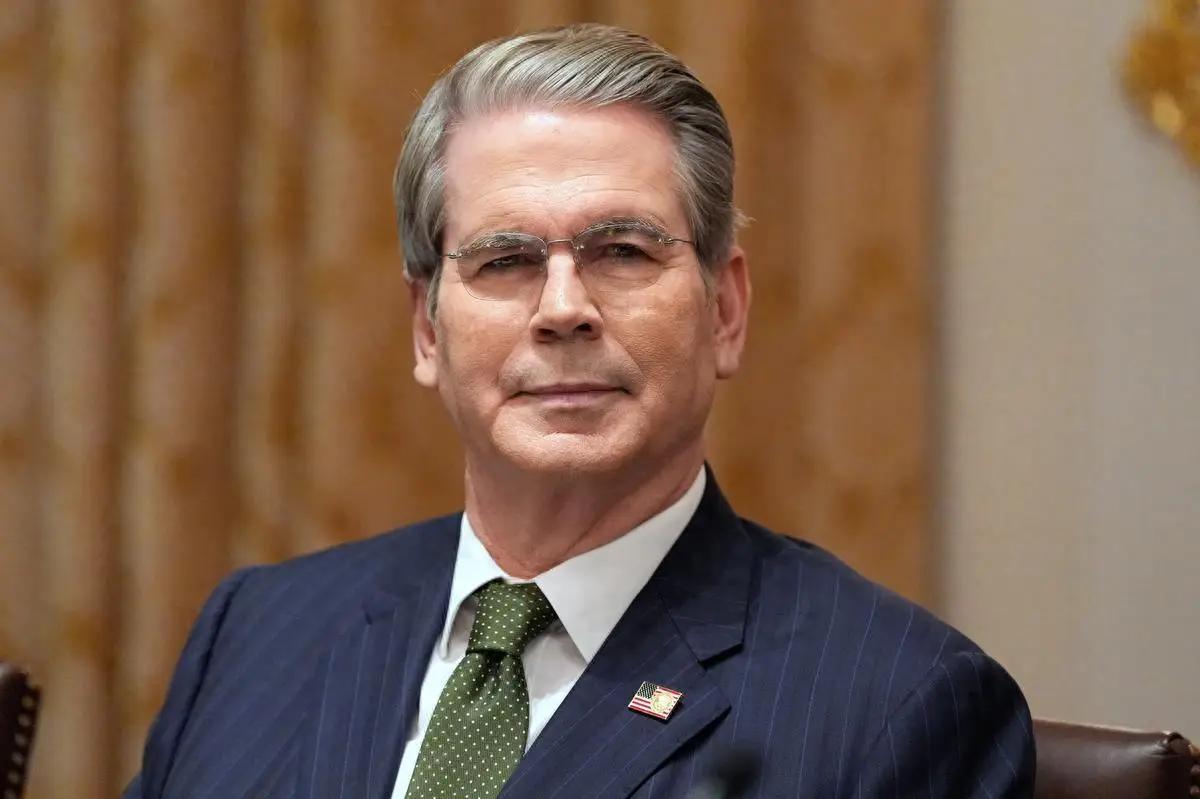 美国财长抹黑中国电动车为 “燃煤车”，荒谬言论遭多方有力驳斥！
2026 年 4